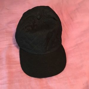 Black hat